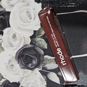 RHODE Peptide Lip Tint In Espresso NIB